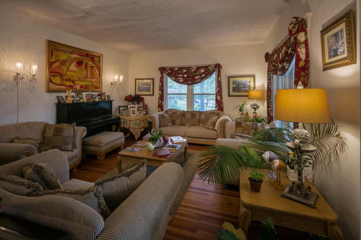 Popular attractions Area Nearby Property